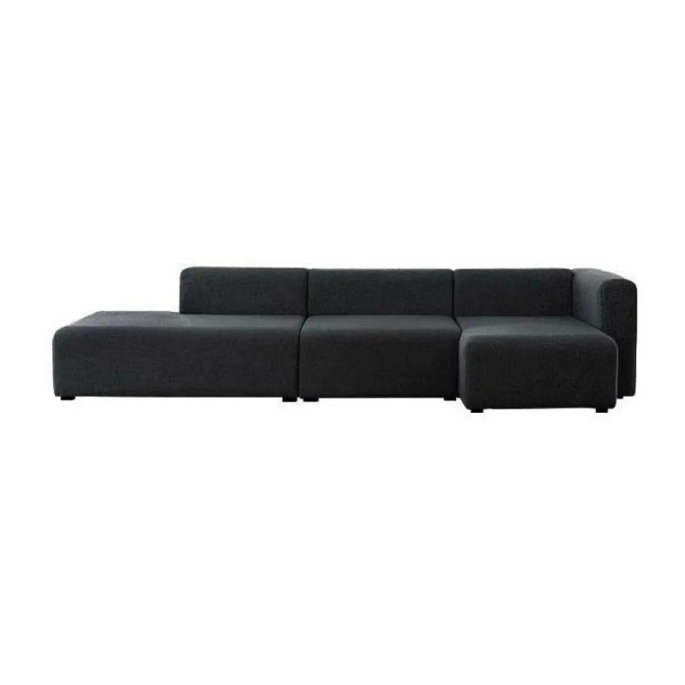 Mags 3-Sitzer Sofa 304x127,5cm