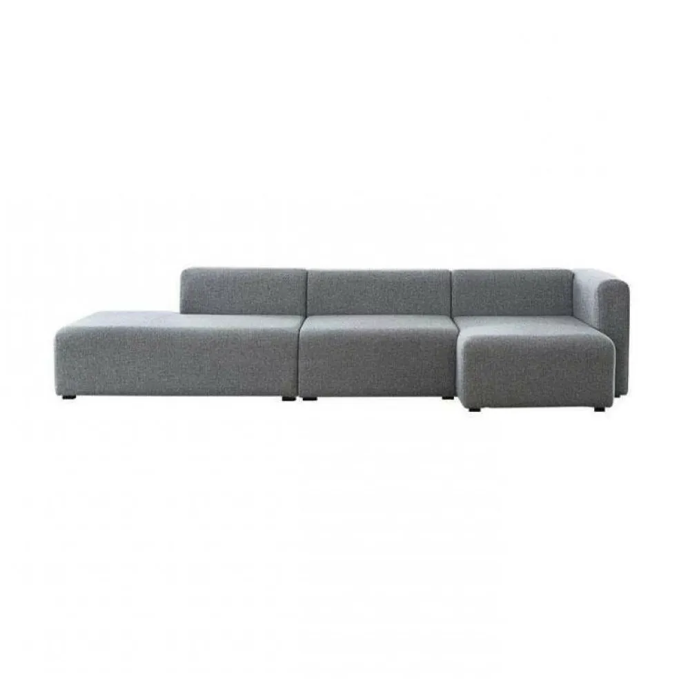 Mags 3-Sitzer Sofa 304x127,5cm