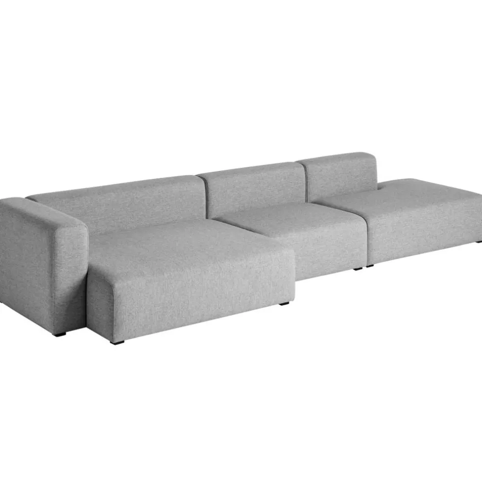 Mags 3-Sitzer Sofa 338x127,5x67cm