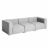 Mags 3-Sitzer Sofa 268,5x95,5x67cm