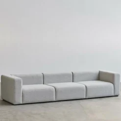 Mags 3-Sitzer Sofa 268,5x95,5x67cm
