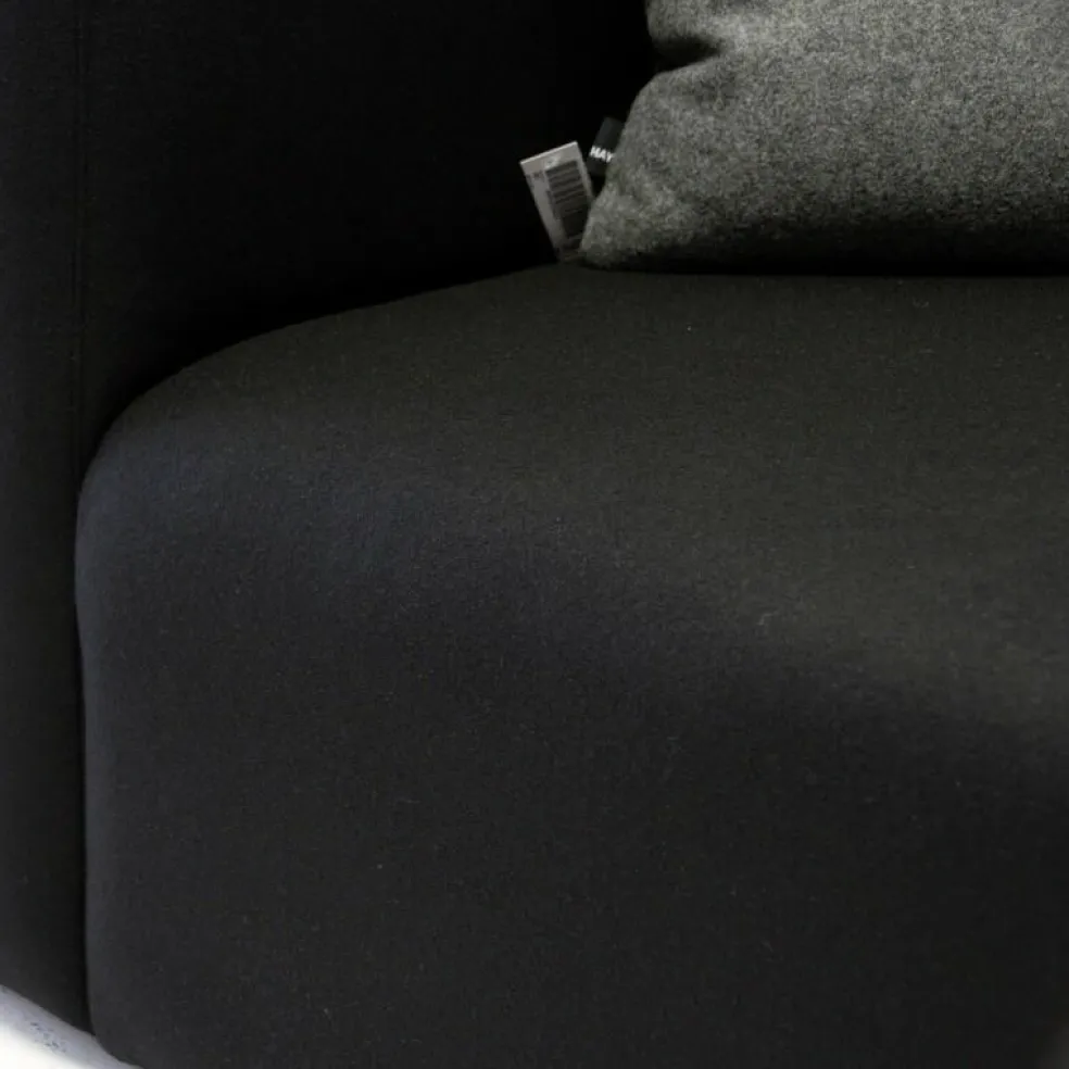 Mags 3-Sitzer Sofa 268,5x95,5x67cm