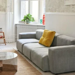 Mags 3-Sitzer Sofa 268,5x95,5x67cm