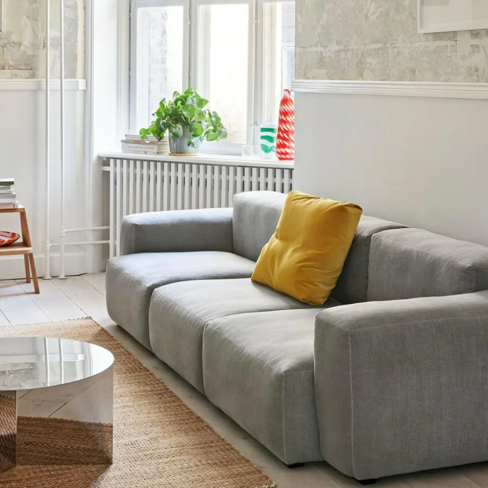 Mags 3-Sitzer Sofa 268,5x95,5x67cm