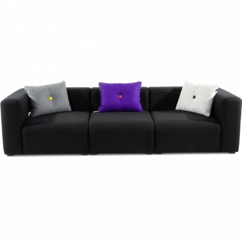 Mags 3-Sitzer Sofa 268,5x95,5x67cm
