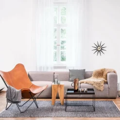 Mags 3-Sitzer Sofa 268,5x95,5x67cm