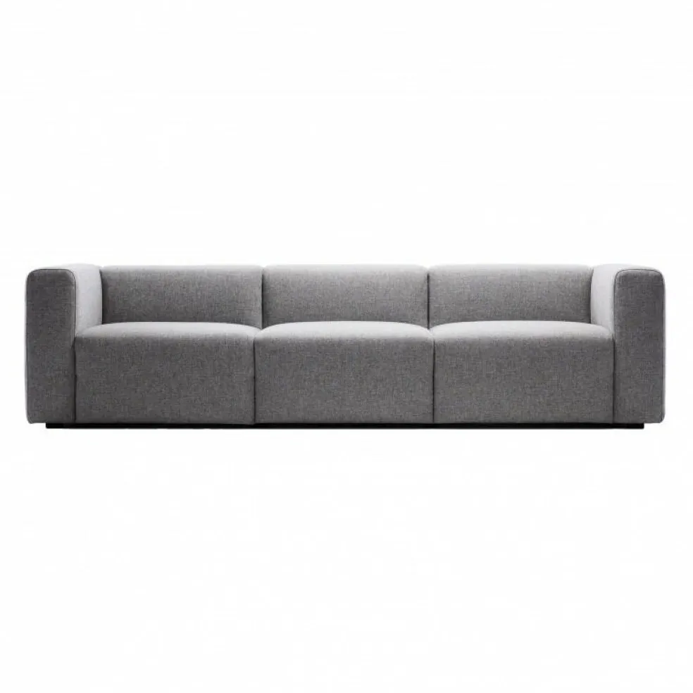 Mags 3-Sitzer Sofa 268,5x95,5x67cm