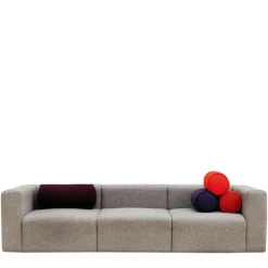 Mags 3-Sitzer Sofa 268,5x95,5x67cm
