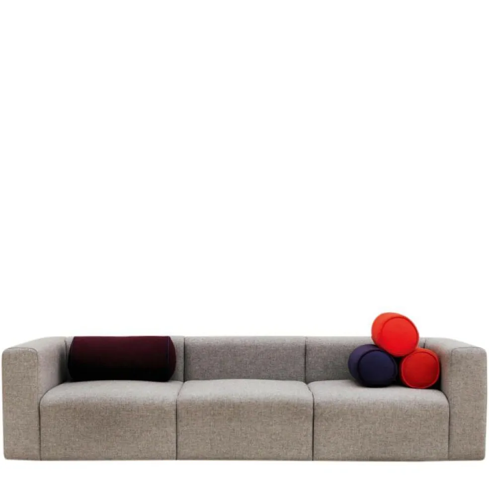 Mags 3-Sitzer Sofa 268,5x95,5x67cm