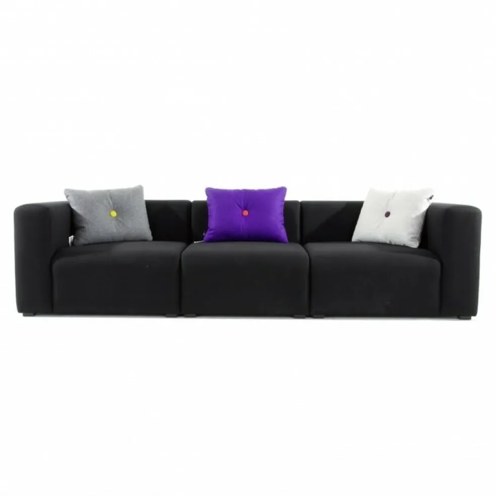 Mags 3-Sitzer Sofa 268,5x95,5x67cm