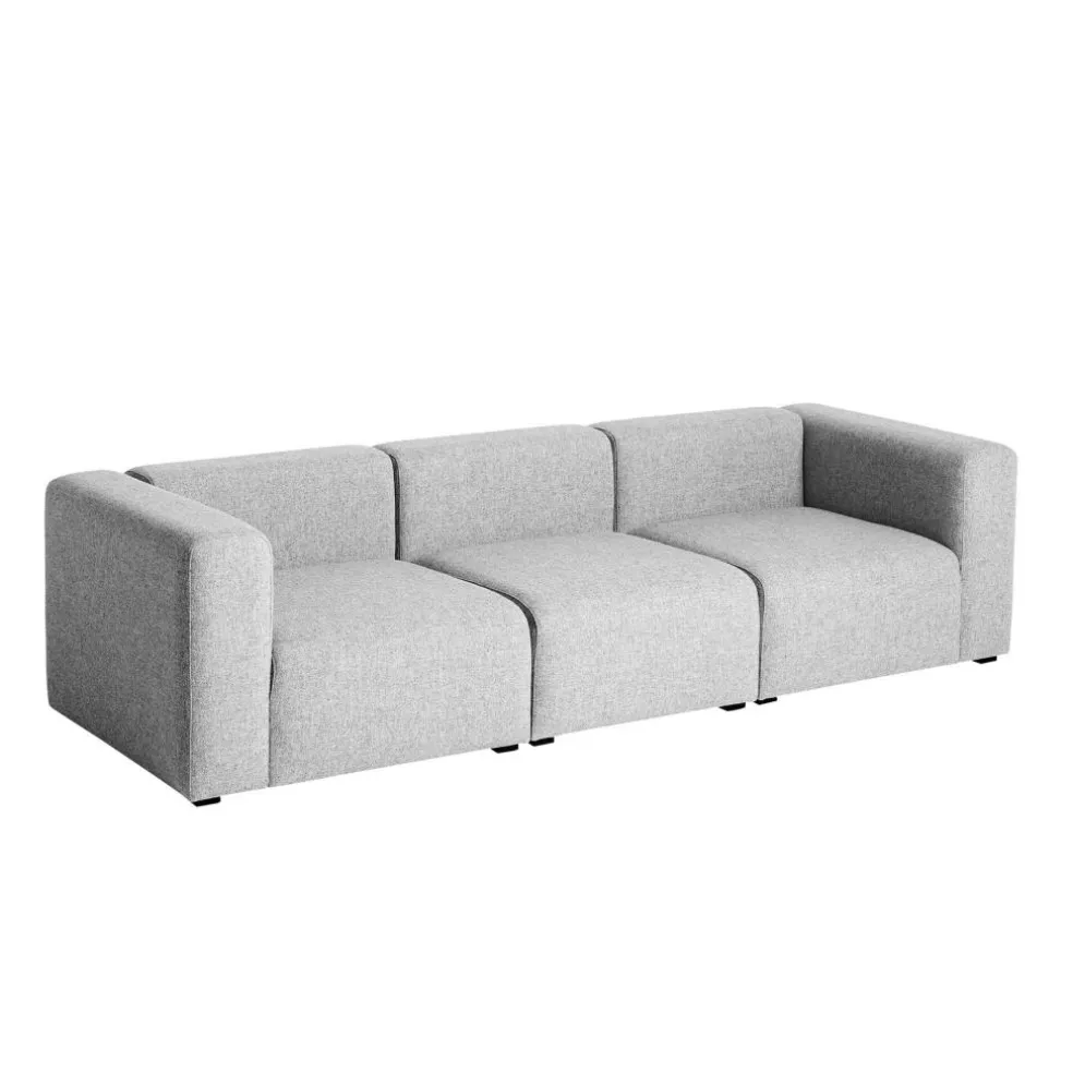 Mags 3-Sitzer Sofa 268,5x95,5x67cm