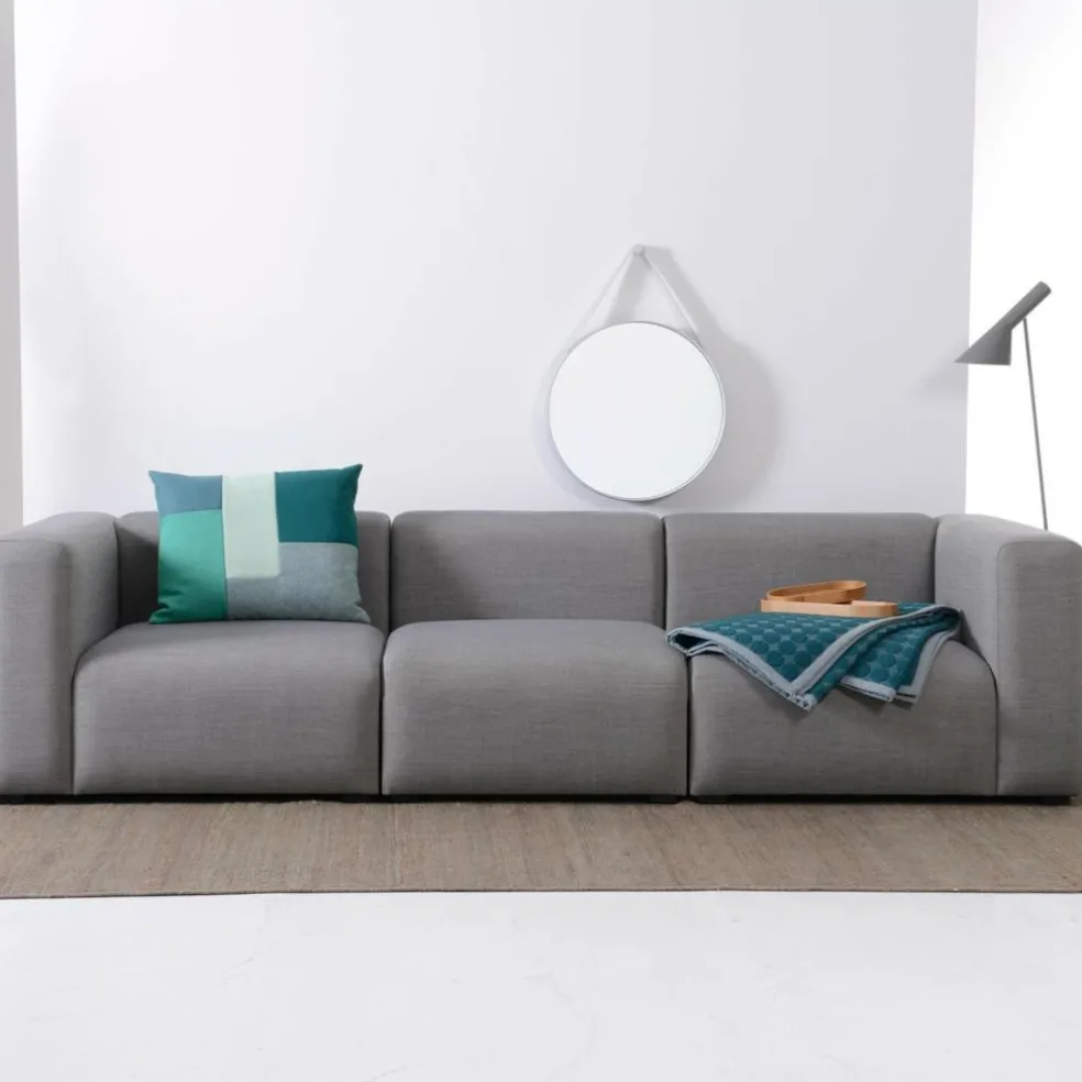 Mags 3-Sitzer Sofa 268,5x95,5x67cm