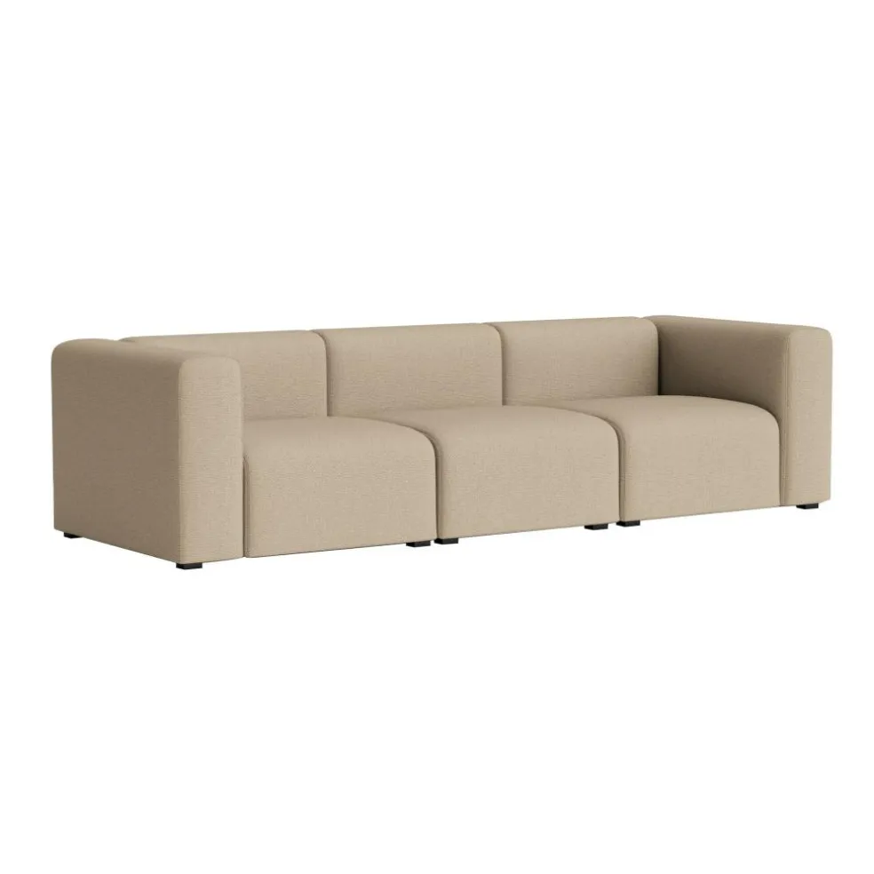 Mags 3-Sitzer Sofa 268,5x95,5x67cm