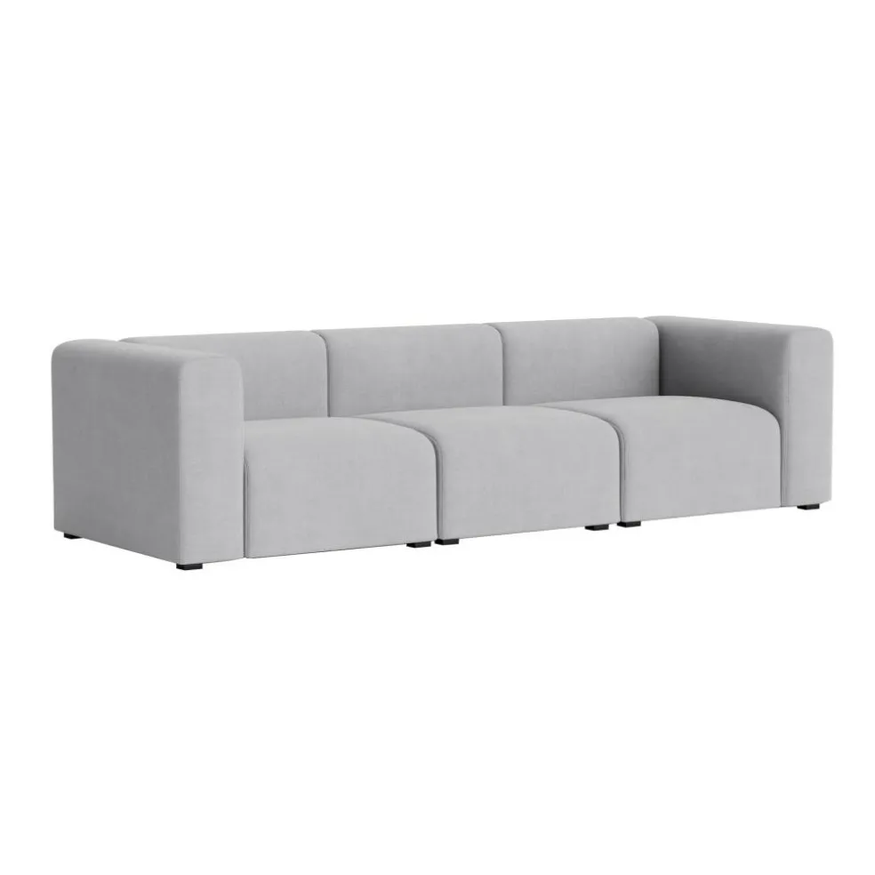 Mags 3-Sitzer Sofa 268,5x95,5x67cm