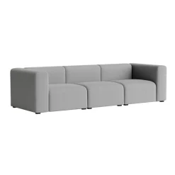 Mags 3-Sitzer Sofa 268,5x95,5x67cm