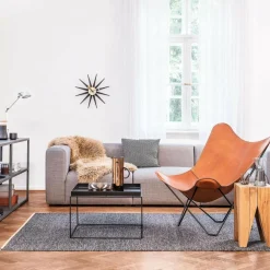 Mags 3-Sitzer Sofa 268,5x95,5x67cm