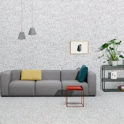 Mags 3-Sitzer Sofa 268,5x95,5x67cm