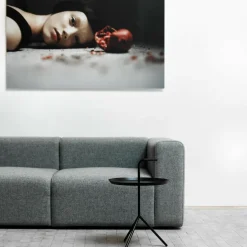 Mags 3-Sitzer Sofa 268,5x95,5x67cm