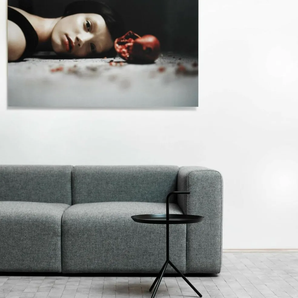 Mags 3-Sitzer Sofa 268,5x95,5x67cm