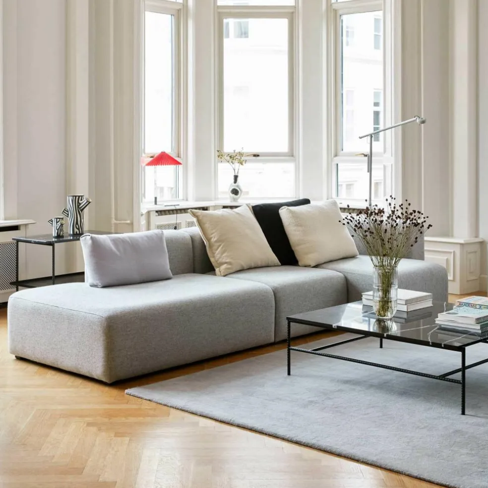 Mags 3-Sitzer Sofa 321x127,5x67cm