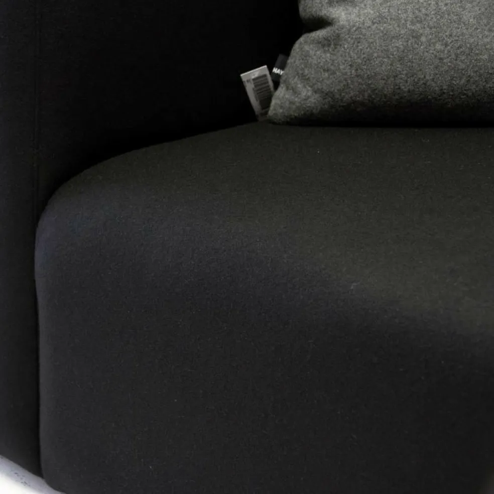 Mags 3-Sitzer Sofa 321x127,5x67cm