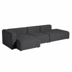Mags 3-Sitzer Sofa 321x127,5x67cm
