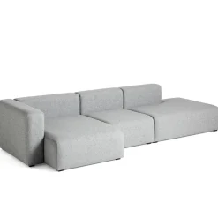 Mags 3-Sitzer Sofa 321x127,5x67cm