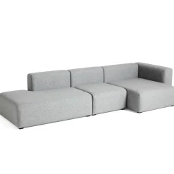 Mags 3-Sitzer Sofa 321x127,5x67cm