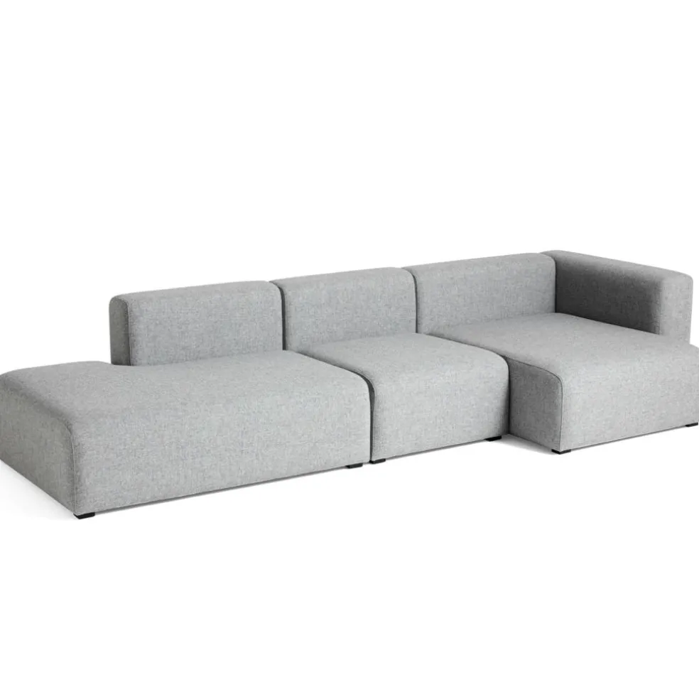 Mags 3-Sitzer Sofa 321x127,5x67cm