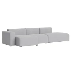 Mags 3-Sitzer Sofa 321x127,5x67cm