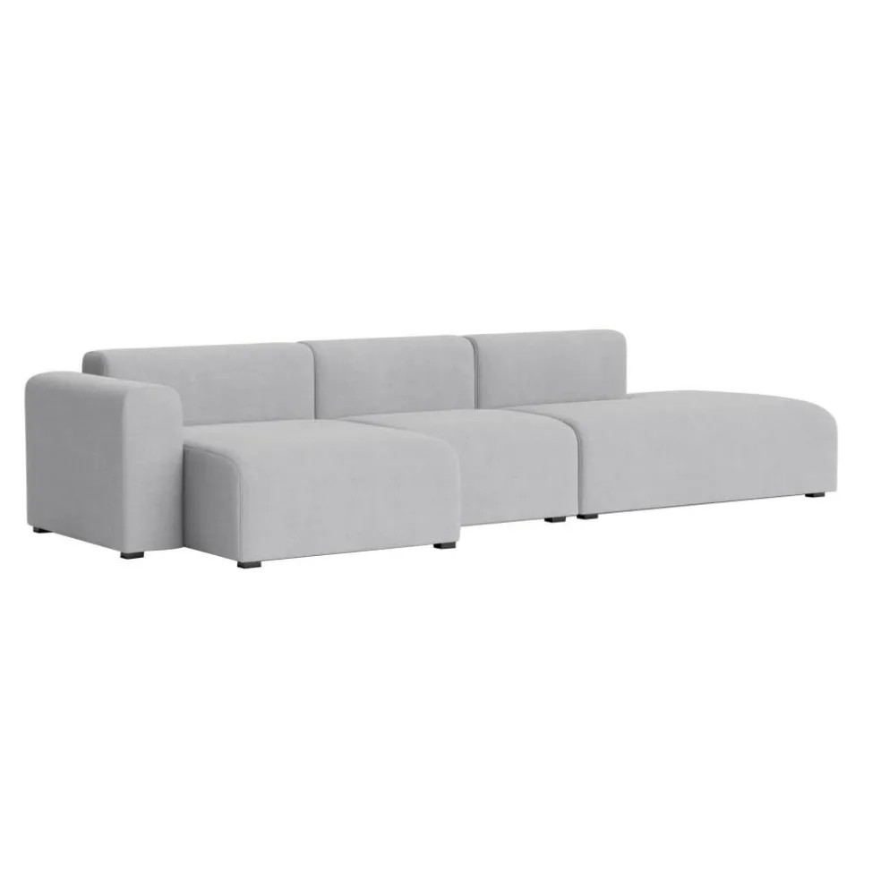 Mags 3-Sitzer Sofa 321x127,5x67cm