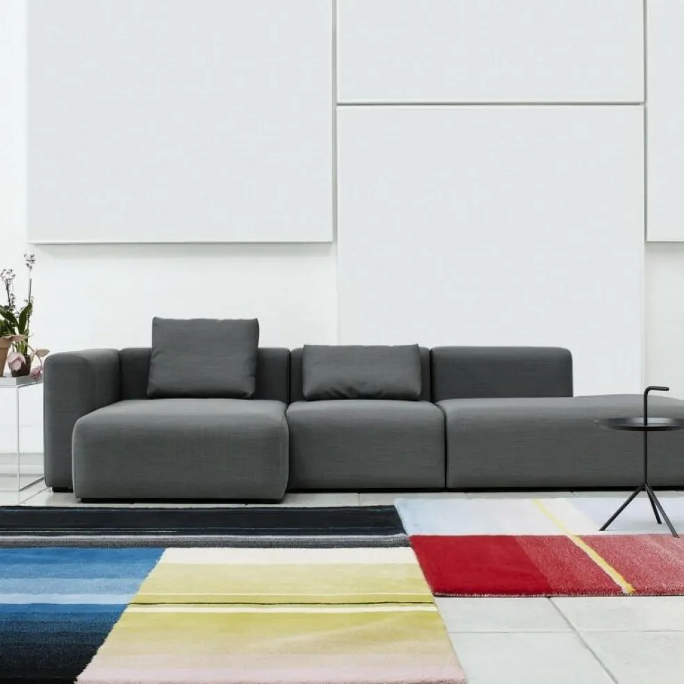 Mags 3-Sitzer Sofa 321x127,5x67cm