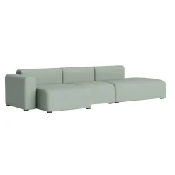Mags 3-Sitzer Sofa 321x127,5x67cm