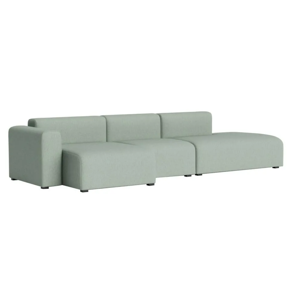 Mags 3-Sitzer Sofa 321x127,5x67cm