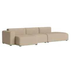 Mags 3-Sitzer Sofa 321x127,5x67cm