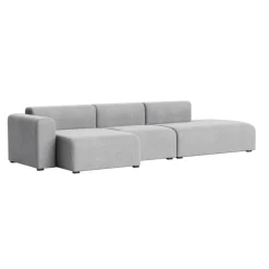 Mags 3-Sitzer Sofa 321x127,5x67cm