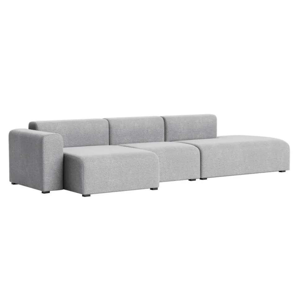 Mags 3-Sitzer Sofa 321x127,5x67cm