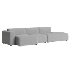 Mags 3-Sitzer Sofa 321x127,5x67cm