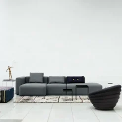 Mags 3-Sitzer Sofa 321x127,5x67cm