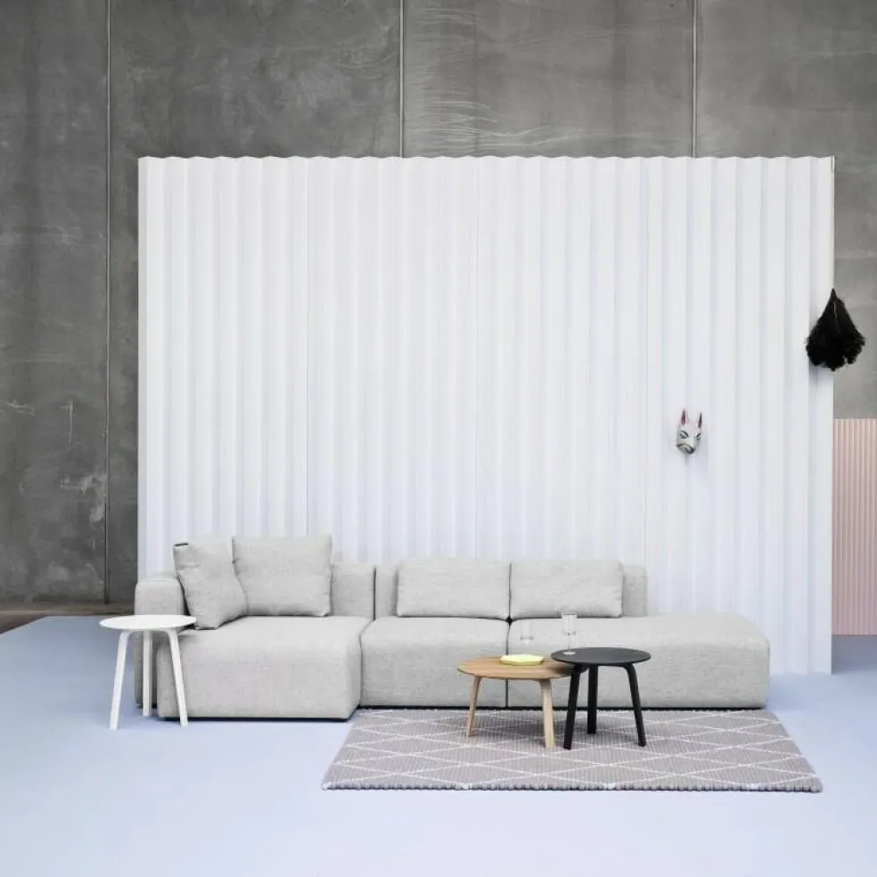 Mags 3-Sitzer Sofa 321x127,5x67cm