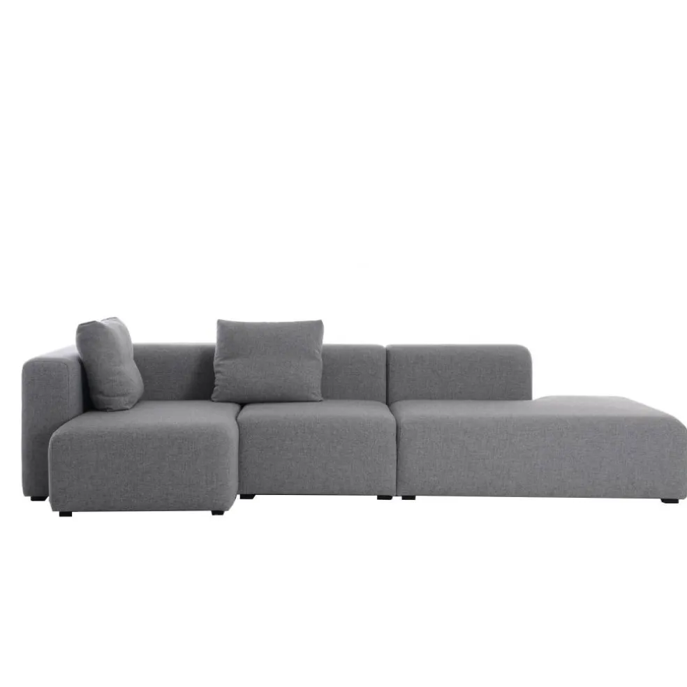Mags 3-Sitzer Sofa 321x127,5x67cm