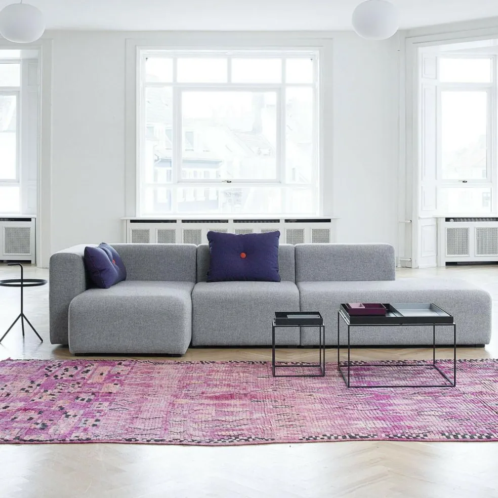 Mags 3-Sitzer Sofa 321x127,5x67cm