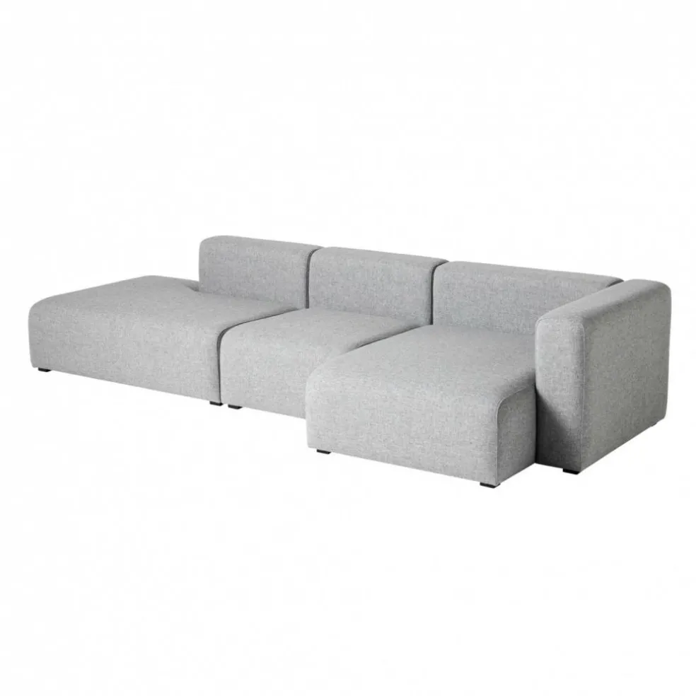 Mags 3-Sitzer Sofa 321x127,5x67cm