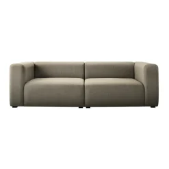 Mags 2,5-Sitzer Sofa 228x95,5x67cm