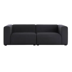 Mags 2,5-Sitzer Sofa 228x95,5x67cm
