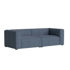 Mags 2,5-Sitzer Sofa 228x95,5x67cm