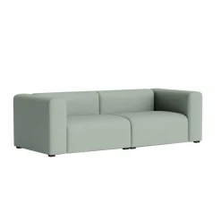 Mags 2,5-Sitzer Sofa 228x95,5x67cm