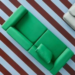 Mags 2,5-Sitzer Sofa 228x95,5x67cm