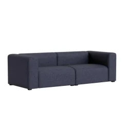 Mags 2,5-Sitzer Sofa 228x95,5x67cm