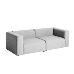 Mags 2,5-Sitzer Sofa 228x95,5x67cm